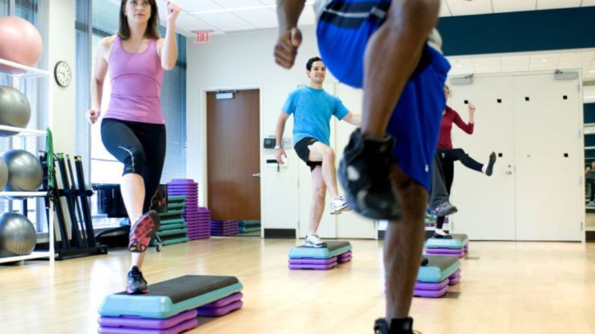 Fuerza y cardio: el perfecto mix de ejercicios para perder peso