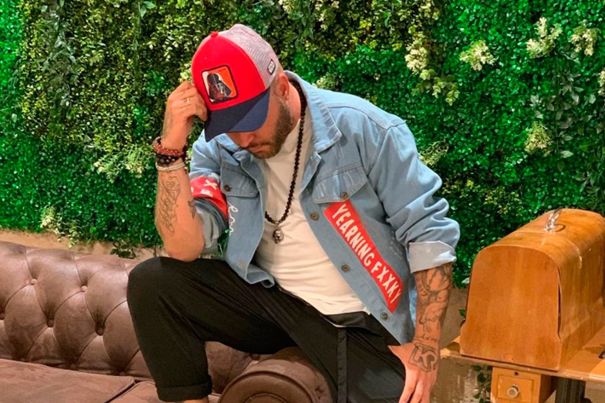 Kiko Rivera ha rematado a su madre y ha remarcado su enfado: «Dejad de pensar que soy un gilipollas porque no lo soy y que mi madre ese espabile un poco, si tiene que decir algo que me lo diga a la cara o púbicamente para que me pueda defender porque hablar así de un hijo no tiene perdón de Dios”