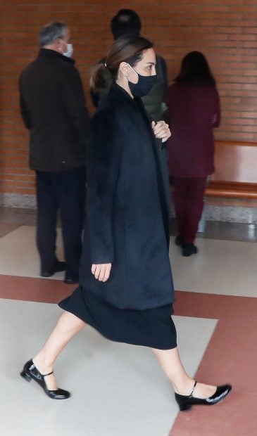 Tamara Falc&oacute;