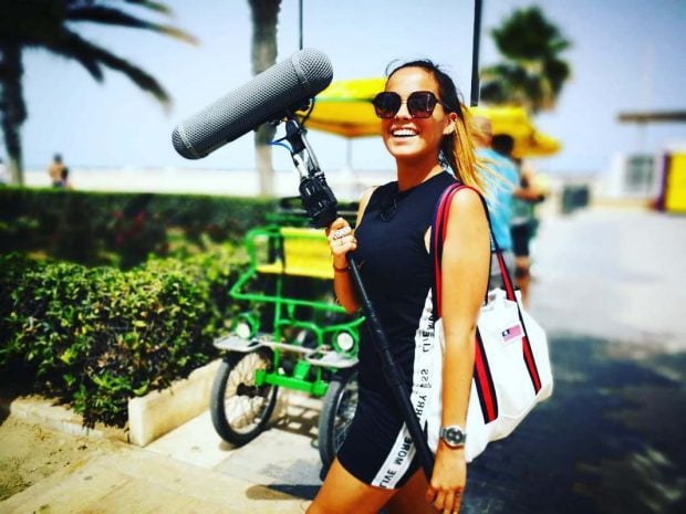 Gloria Camila