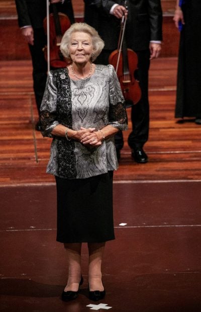 Beatriz de Holanda