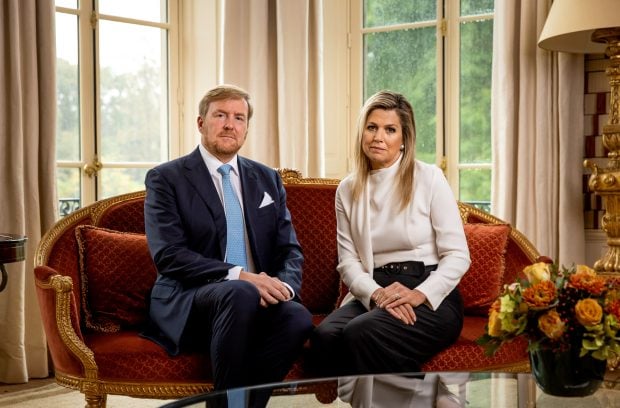 Máxima