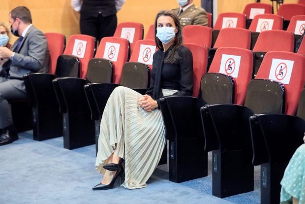Letizia