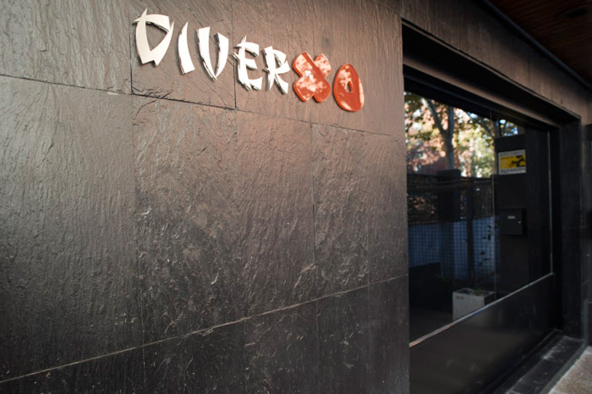 DiverXO