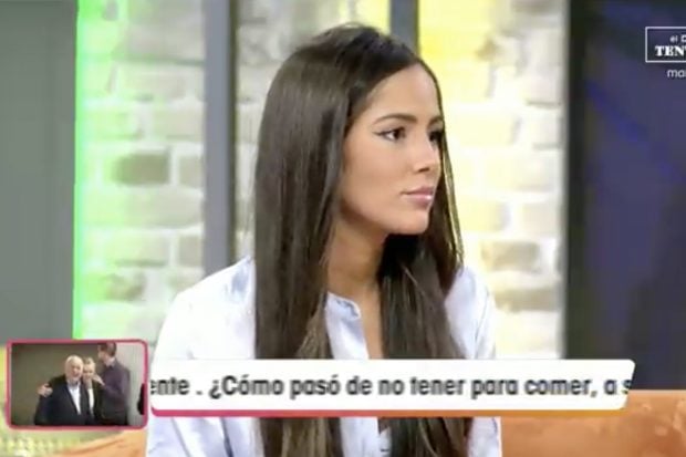 Melyssa Pinto