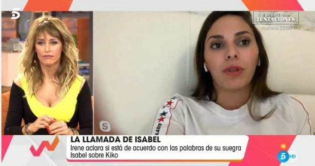 Irene Rosales