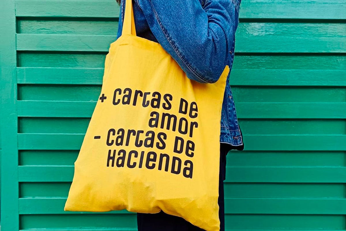 Amancia Hortera, la nueva firma que va a petarlo/@amanciahortera_