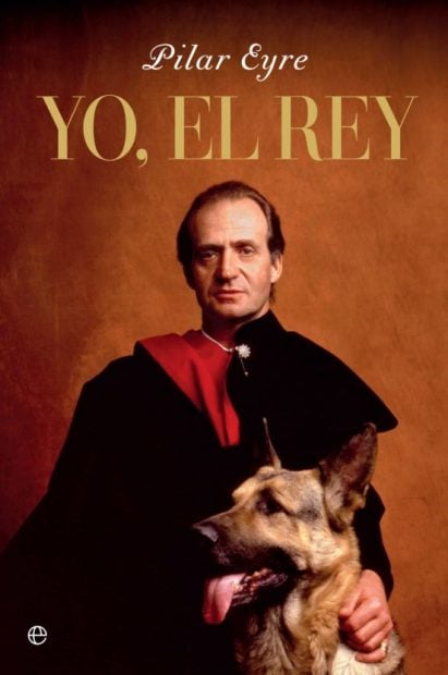 Rey Juan Carlos