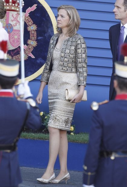 Infanta Cristina