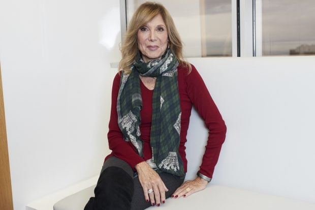 Pilar Eyre