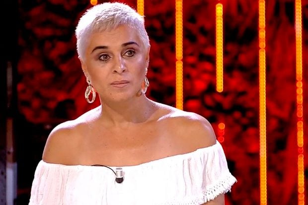Ana María Aldón le da una nueva estocada a Rocío Flores/Mediaset