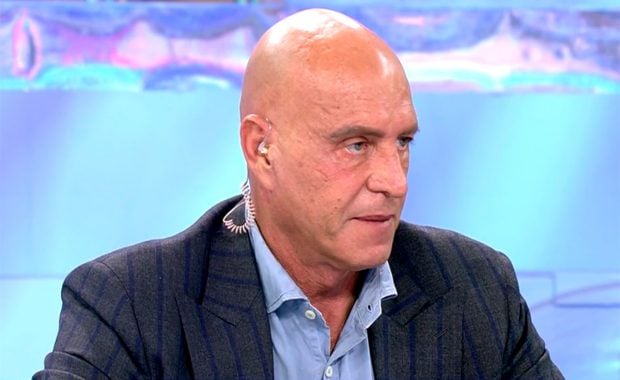 Kiko Matamoros