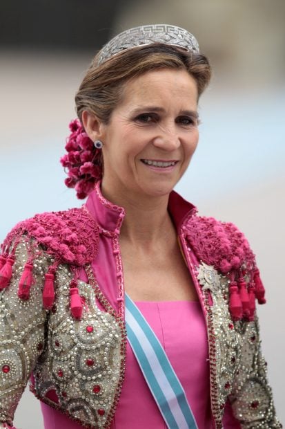 Infanta Elena