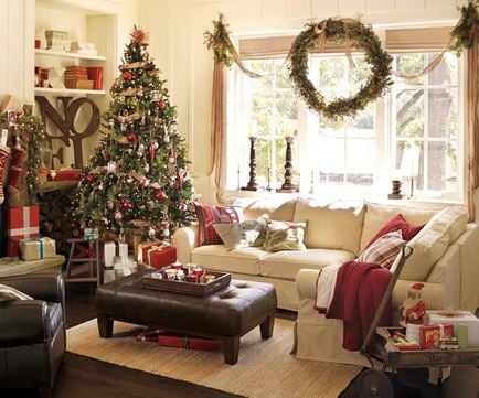 decoracion navidad