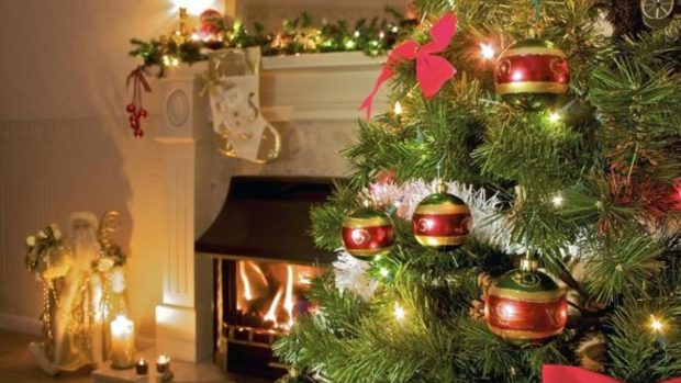As&iacute; es como debes aplicar el Feng Shui a la decoraci&oacute;n navide&ntilde;a