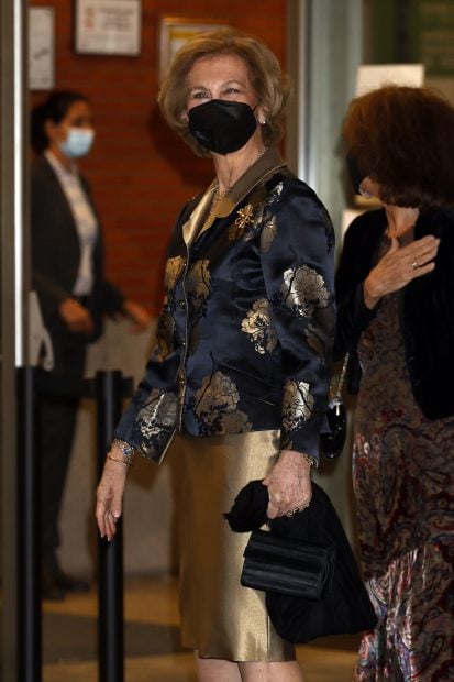 Reina Sofía