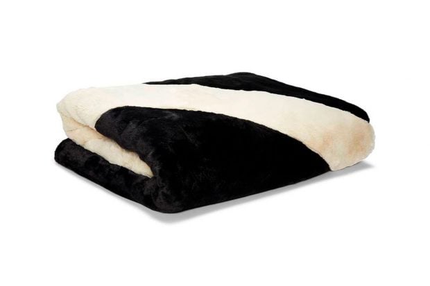 Nike Manta