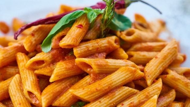 C&oacute;mo dar m&aacute;s sabor a la salsa bolo&ntilde;esa