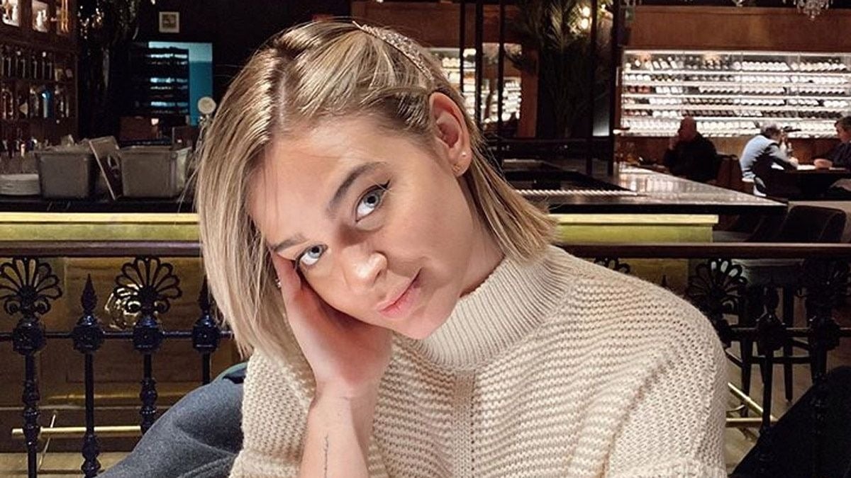 La influencer es empresaria de una peluquer&iacute;a
