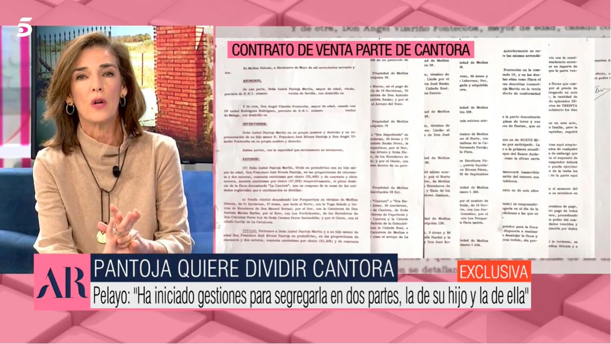 Paloma Garc&iacute;a-Pelayo
