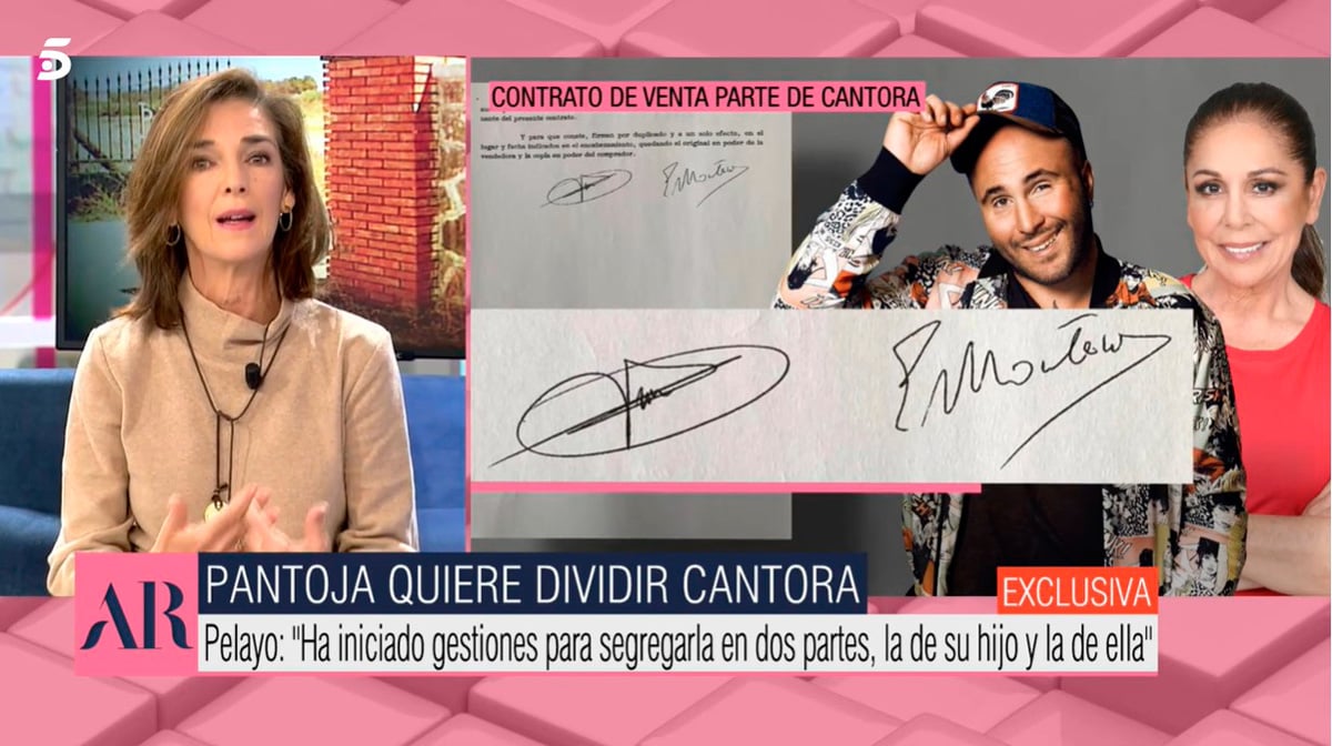 Paloma Garc&iacute;a-Pelayo