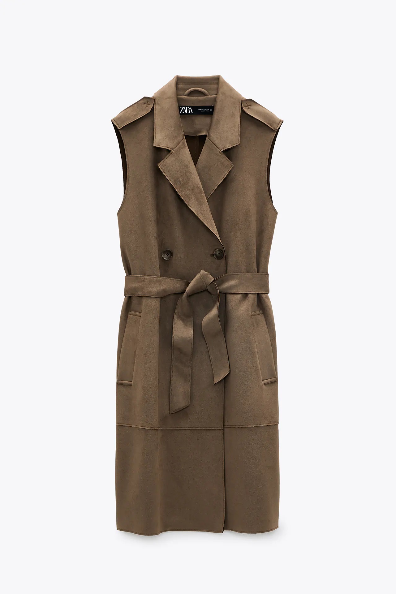 Zara, Stradivarius y Mango: Las prendas low cost que parecen de lujo y combinan con cualquier look