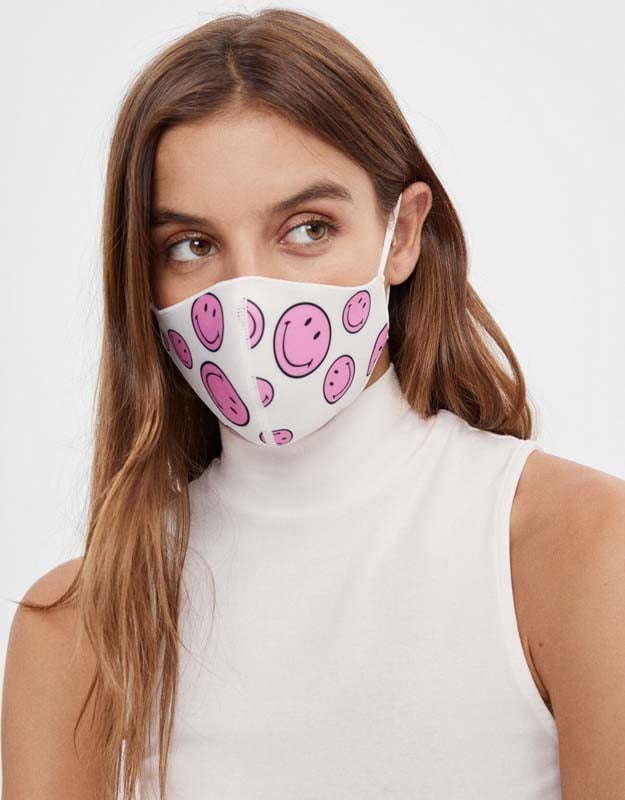 Mascarilla