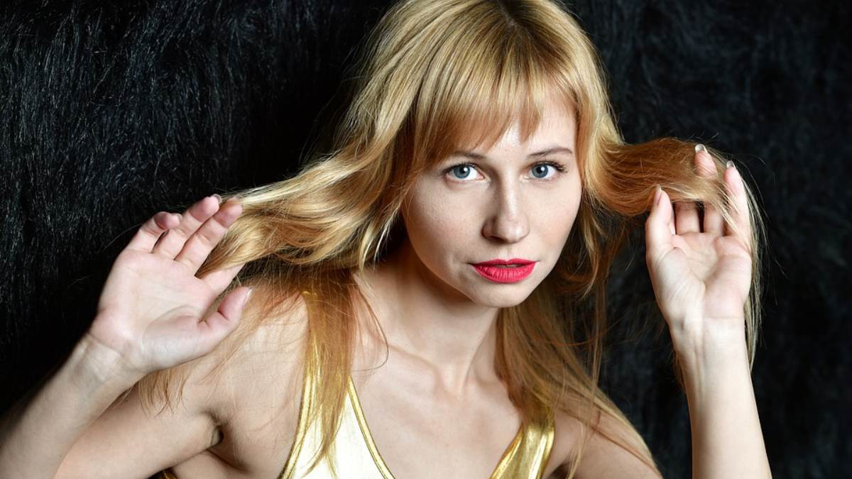 Cabello: Descubre los diferentes flequillos de moda