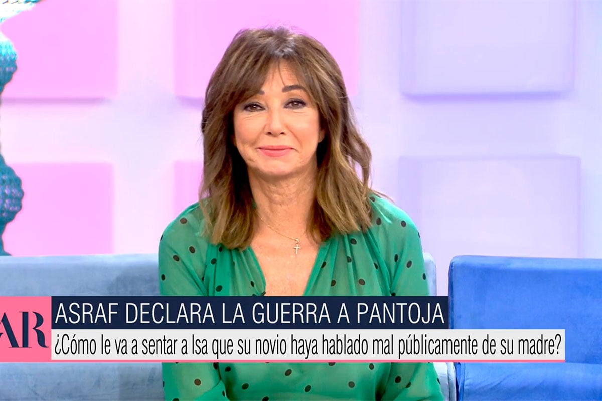 Ana Rosa Quintana