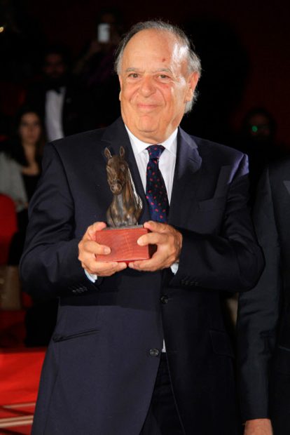 Carlos Falcó