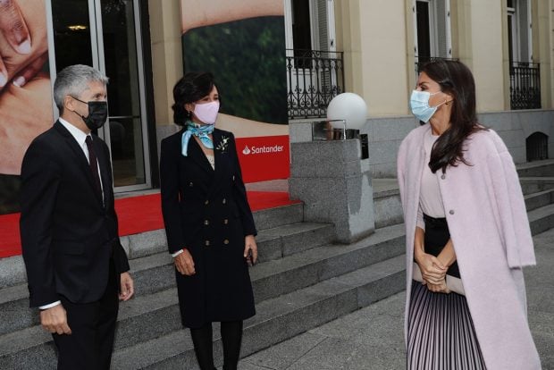 reina Letizia