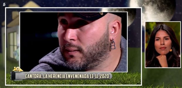 Kiko Rivera tambi&eacute;n habl&oacute; de su t&iacute;o Agust&iacute;n/Mediaset