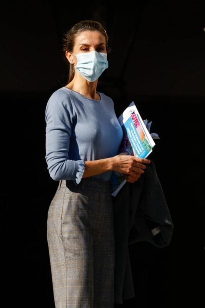 Letizia