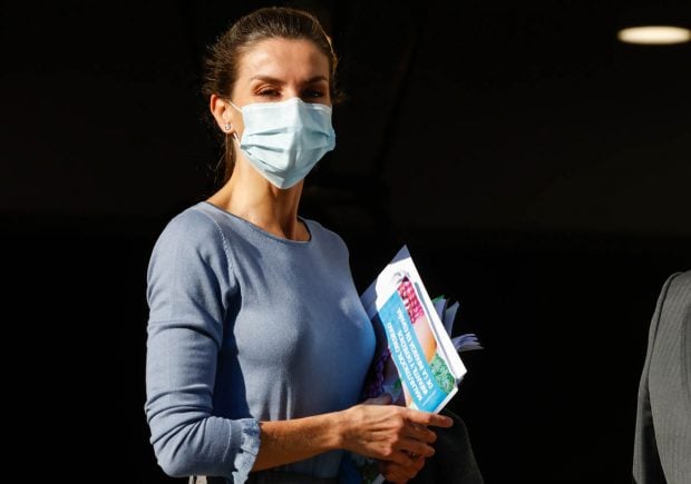 Letizia
