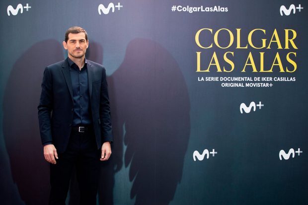Iker Casillas