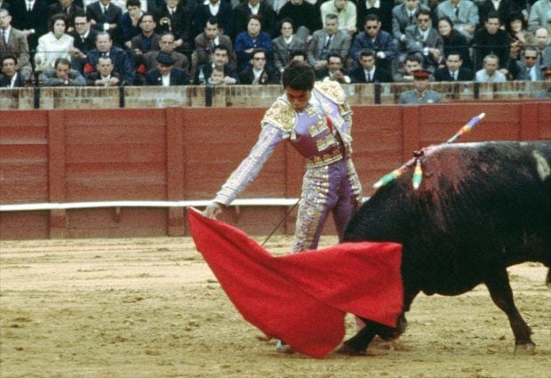 Paquirri amas&oacute; una gran fortuna, tras a&ntilde;os siendo el n&uacute;mero uno del escalaf&oacute;n/Gtres
