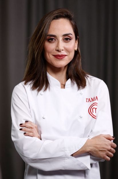 Pretende realizar, módulo a módulo, los cursos de Cocina Francesa y de Pastelería/Gtres
