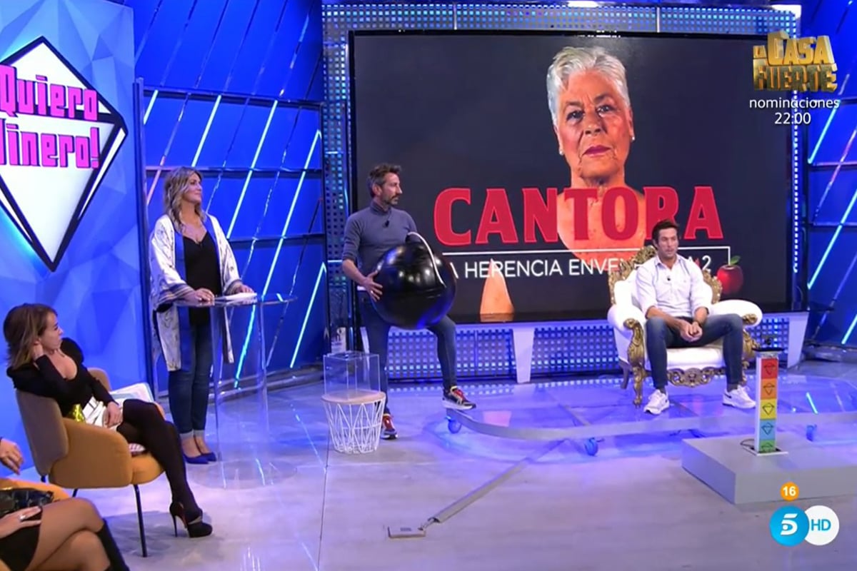 Cantora