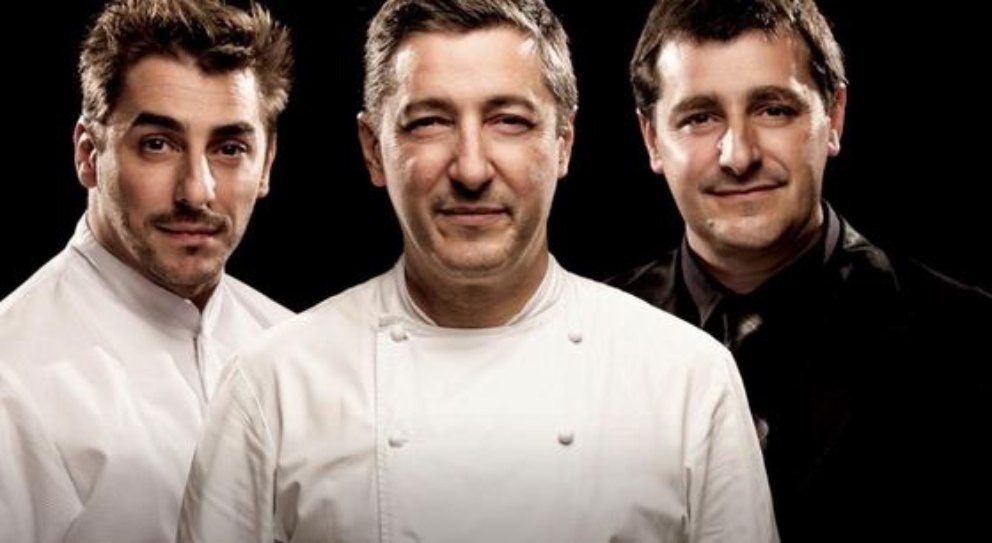 ¿Habrá gala de los premios Michelin este año?