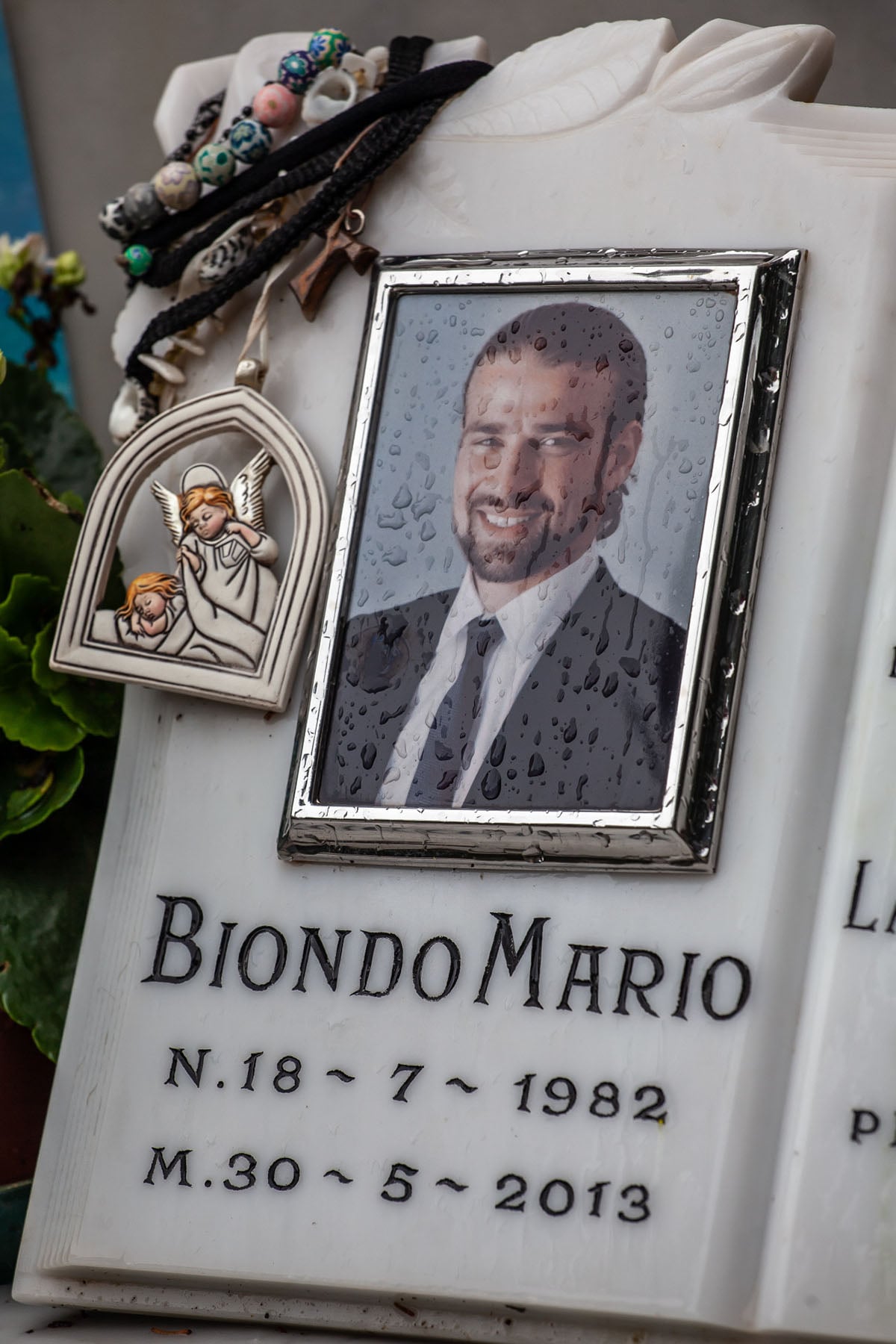 Mario Biondo/Gtres