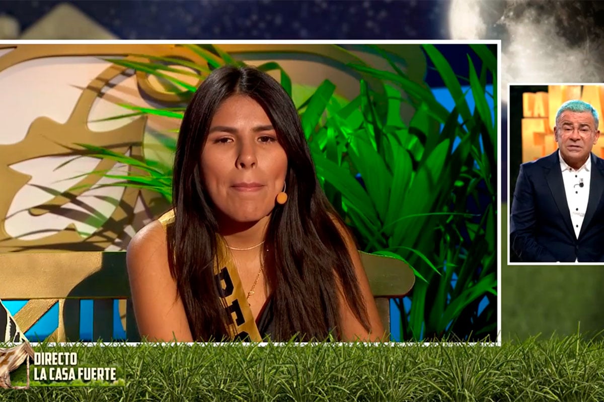 Isa Pantoja