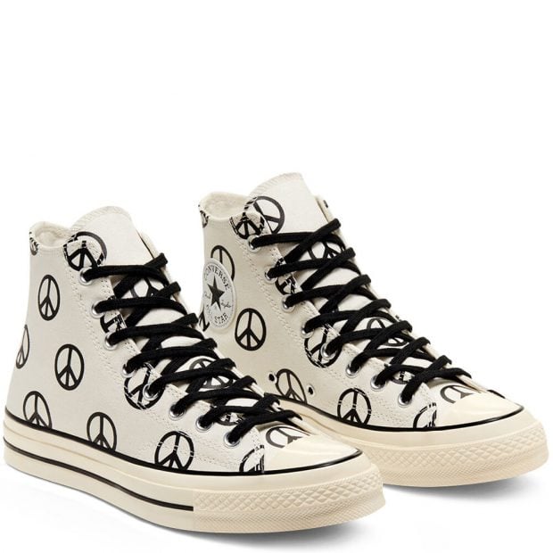 Este Black Friday compra alguna de estas Converse con descuento por menos de 30 euros