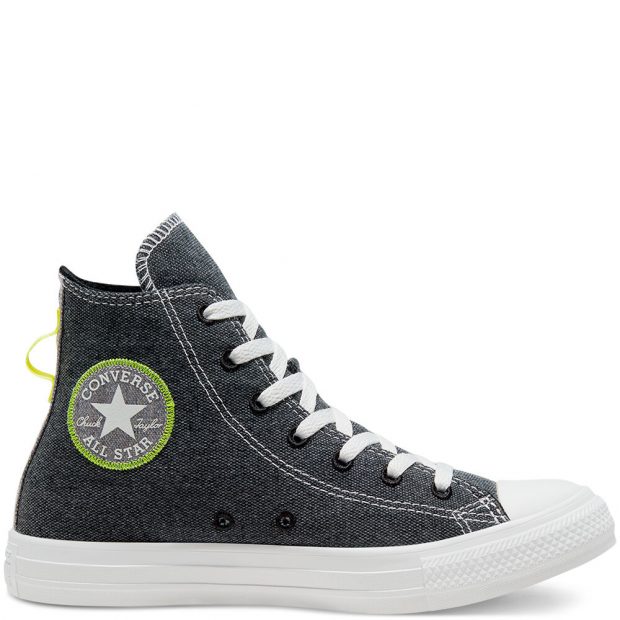 Este Black Friday compra alguna de estas Converse con descuento por menos de 30 euros