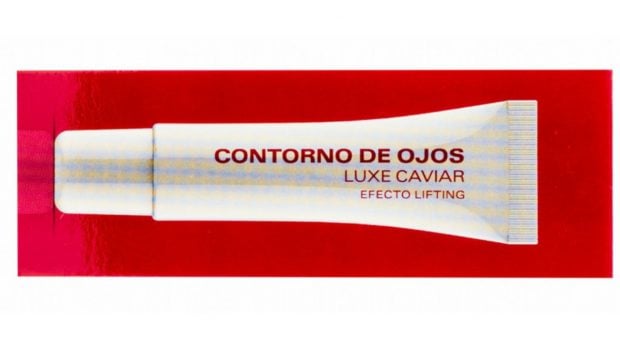 Mercadona: El contorno de ojos caviar efecto lifting que consigue resultados y cuesta 3 euros