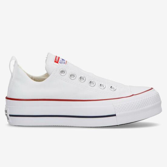 Este Black Friday compra alguna de estas Converse con descuento por menos de 30 euros