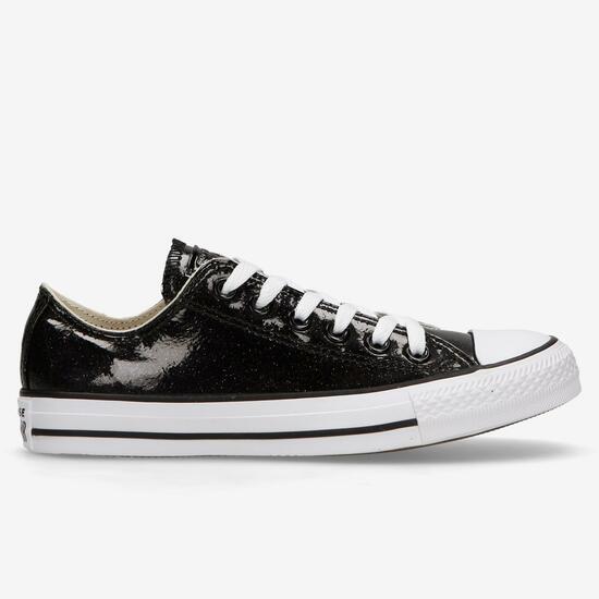 Este Black Friday compra alguna de estas Converse con descuento por menos de 30 euros