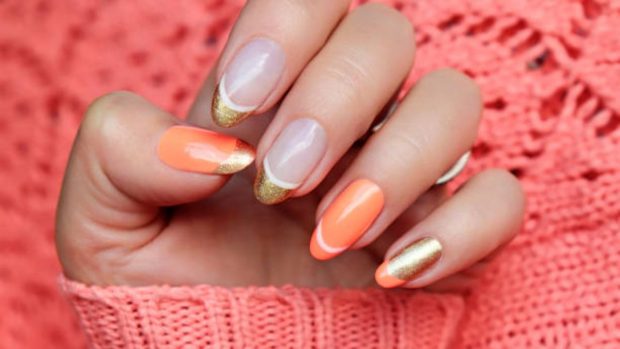 uñas invierno