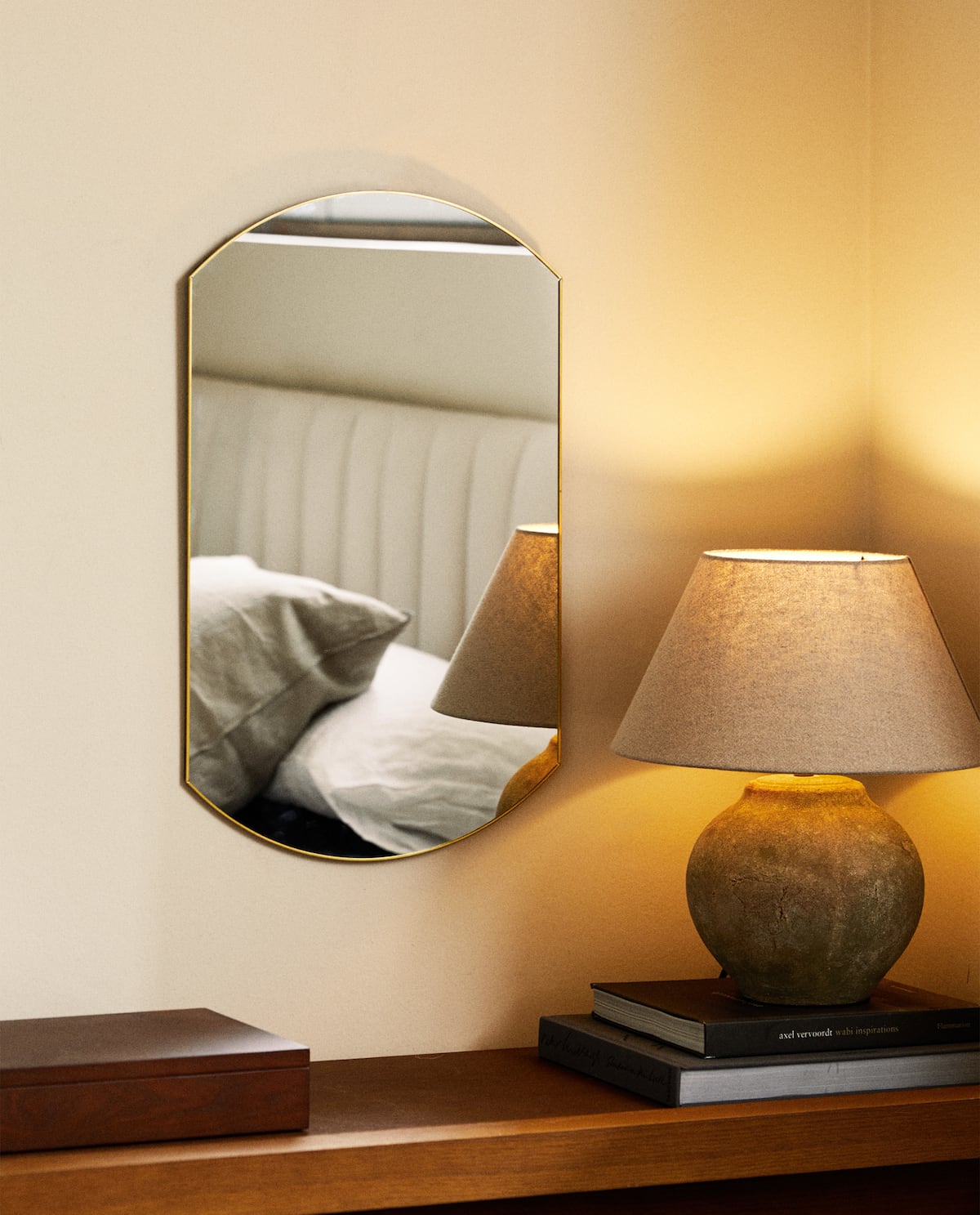 Equipa tu casa con Zara Home y estas ideas de regalos que arrasar&aacute;n estas fiestas