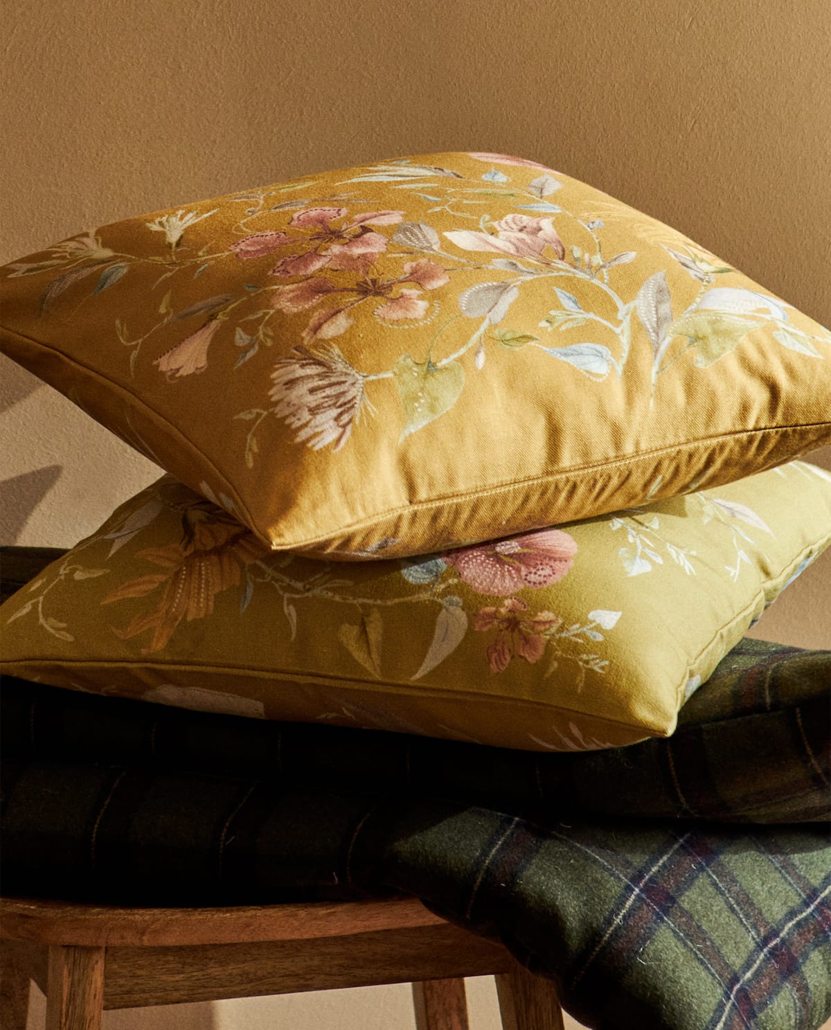 Equipa tu casa con Zara Home y estas ideas de regalos que arrasar&aacute;n estas fiestas