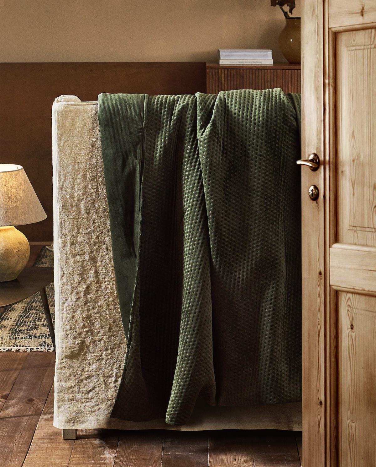 Equipa tu casa con Zara Home y estas ideas de regalos que arrasar&aacute;n estas fiestas